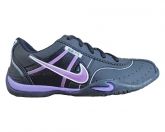 Tênis Nike Fit Preto e Roxo MOD:10774