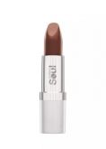 Batom Hidratante Soul Kiss Me FPS10 Glam Coffee