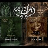 Ocultan - Lords Of Evil / The Coffin CD Nacional Digipack!!!