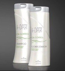 H-EXPERT SHAMPOO OIL CONTROL