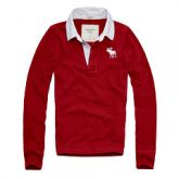 CAMISA PÓLO MANG. LONG. AF HOC. cod. 00016