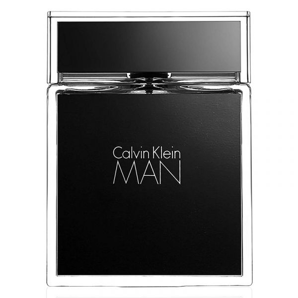 Calvin Klein Man Calvin Klein Eau de Toilette Masculino