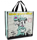 Eco Bag - GG - Mickey em NY