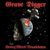 Grave Digger – Heavy Metal Breakdown