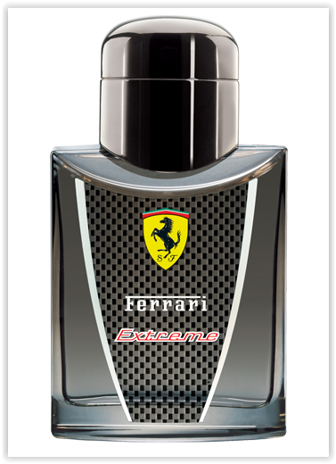 FERRARI EXTREME 125ML MAS.