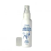 4074 ARRUDA E CITRONELA - SPRAY PARA OS CABELOS 60ML