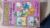 ALMANAQUE DISNEY NR 208