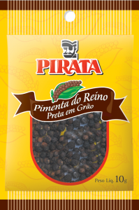 PIMENTA DO REINO PIRATA 10GRS