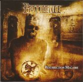 Pestilence - Resurrection Macabre - Importado