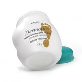 2049 DERMOPÉS - GEL ESFOLIANTE PARA OS PÉS COM AÇÚCAR MASCAVO 130 G
