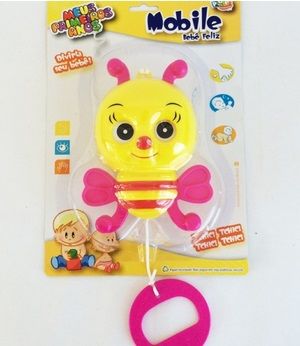 MOBILE ABELHA