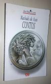 Livro - Contos - Machado de Assis
