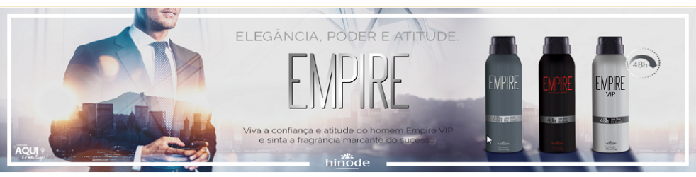 Hinode Equipe Top