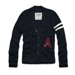 Suéter Masculino  AF HCO   00050