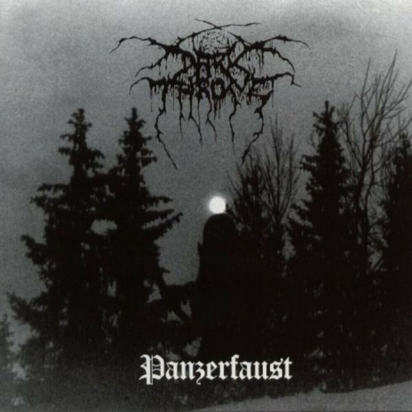 Darkthrone - Panzerfaust - Slipcase CD