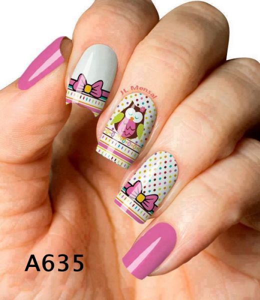 A635