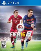 Jogo Fifa 16 Ps4 em Portugues Codigo Psn Primário