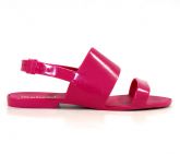Sandália Melissa Classy Pink
