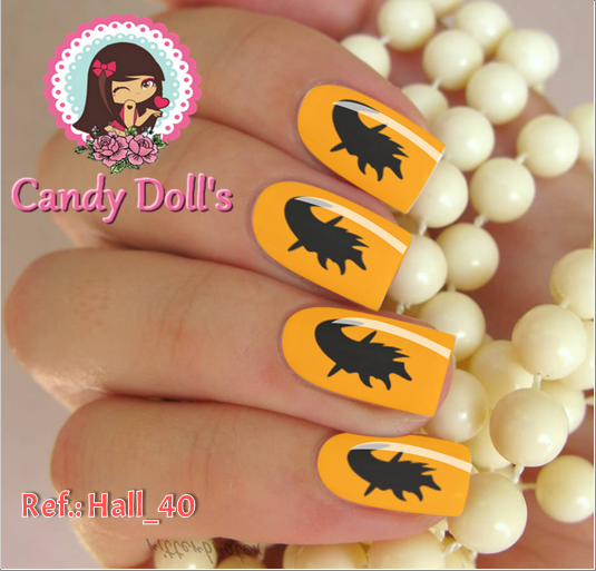 Halloween - Ref.: Hall_40