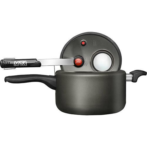 Panela pressão grande