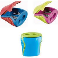 APONTADOR MAPED BOOGY 2 FUROS