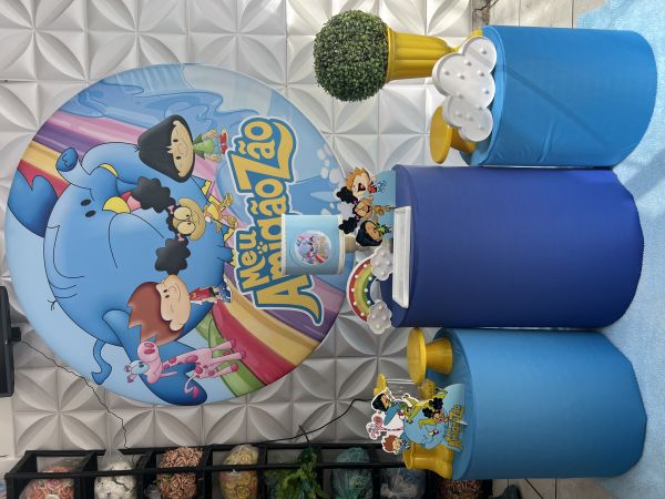 Meu amigãozão
