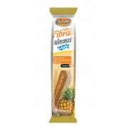 Palito de fibras abacaxi  light Biosoft 30g