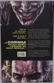 HQ Coringa Joker Brian Azzarello DC Comics 2011 Capa dura
