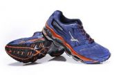 Mizuno Prophecy 2 Roxo e Laranja