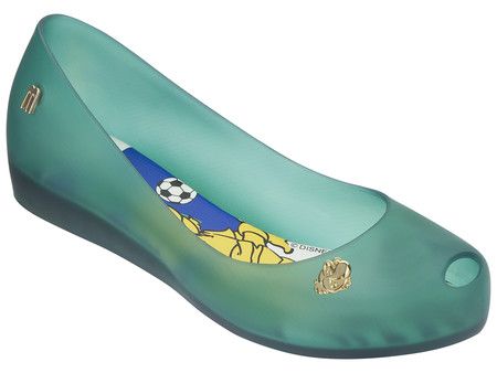 SAPATILHA MELISSA ULTRAGIRL SPECIAL INFANTIL 31508-6356