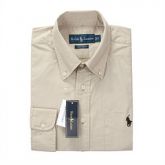 CAMISA RALPHE LAUREN  0003