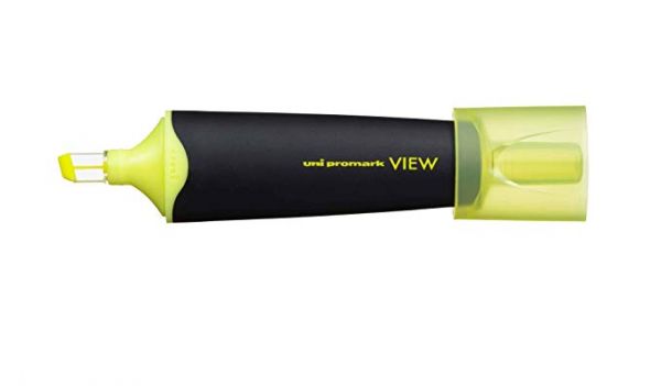 Marca Texto UNI-BALL Promark View
