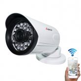 CAMERA WIFI