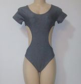BODY BONECA COSTA NUA