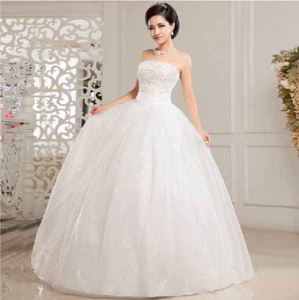 Vestido de Noiva Promoção Coisa de Amiga