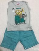 Conjunto Marco Têxtil
