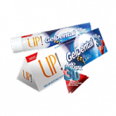 Gel Dental UP! Ação Total com Óleo de Cravo e Menta