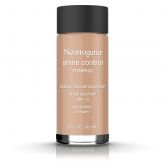 Base Shine Control Makeup - Neutrogena
