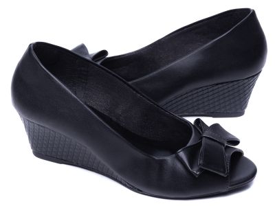 Anabela Feminina (Ref: SM5531A)