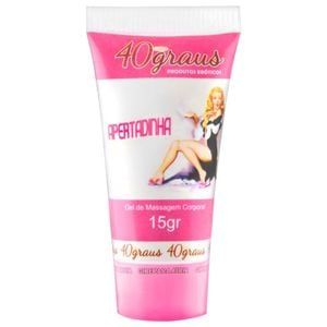 APERTADINHA ADSTRINGENTE AROMÁTICO 15G