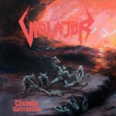 VIOLATOR - Unholy Retribution (Slipcase)