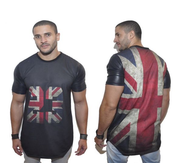Camisa 23 Inglaterra