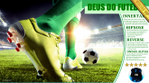 DEUS DO FUTEBOL
