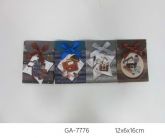 Sacola p/ presente GA 7776 DZ