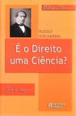 É o Direito uma Ciência?
