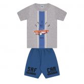 Conjunto Bicho Bagunça