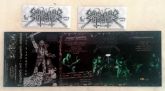 Chainsaw Slaughter - Live Slaughter