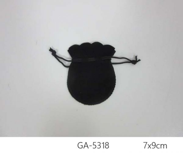Embalagem veludo GA 5318 PT