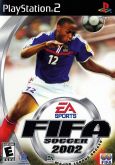 FIFA Soccer 2002