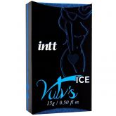 VULVS ICE EXCITANTE 4X1 15G